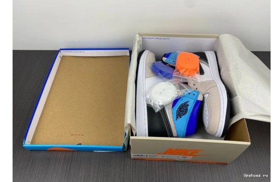1 Prototype OG Jordan High Retro Air DC6515-100 DC6515-100 0621